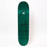 There Gabriel Fig Deck 8.0"