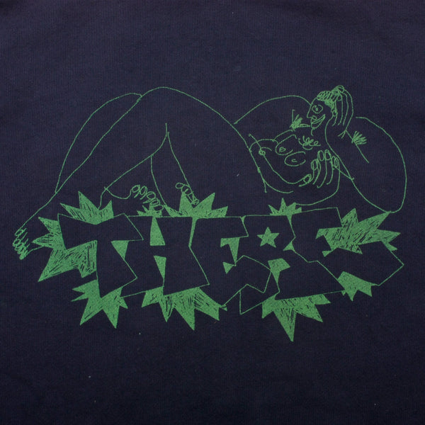 There Hood Medium