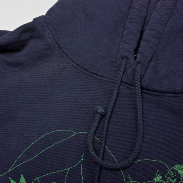 There Hood Medium