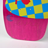There Marbie Daytime Dance Deck 8.75"