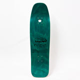 There Marbie Daytime Dance Deck 8.75"