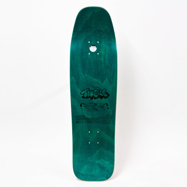 There Marbie Daytime Dance Deck 8.75"