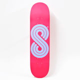 TIM&VIC 8 Deck 8.125"