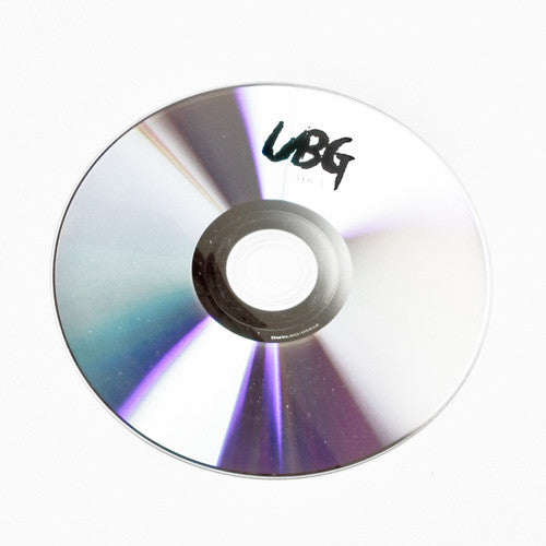 UBG volume 1.