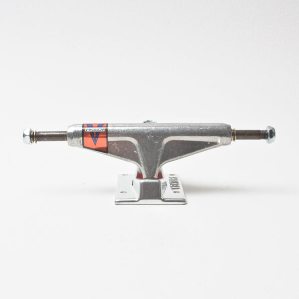 Venture V Hollows 5.0 Lo Polished