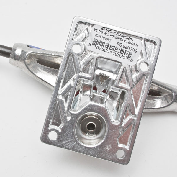 Venture Lights 5.0 Lo Polished