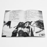 Whenever You Want To - Issue 6