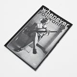 Whenever You Want To - Issue 6
