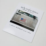 Rob Collins - Wide Angle Vision a glimpse of america