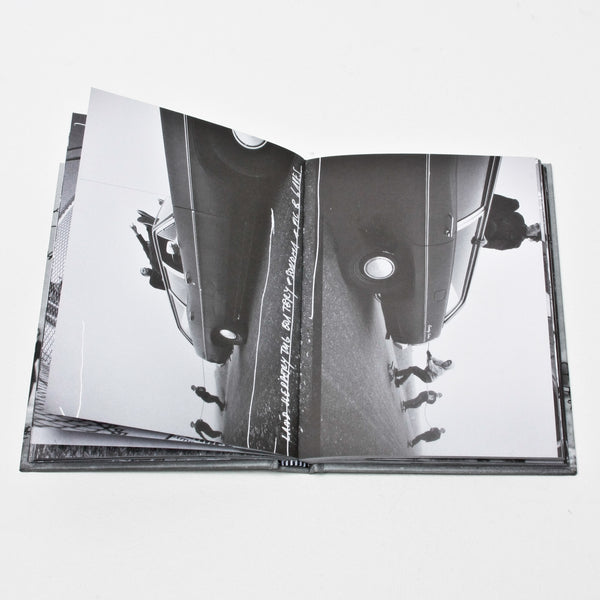 Ye Olde Destruction - Hardcover Book/Streaming Code