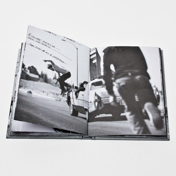 Ye Olde Destruction - Hardcover Book/Streaming Code