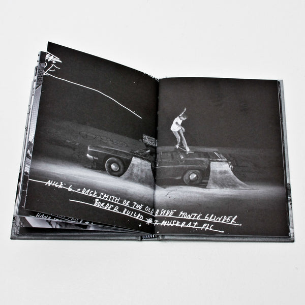 Ye Olde Destruction - Hardcover Book/Streaming Code