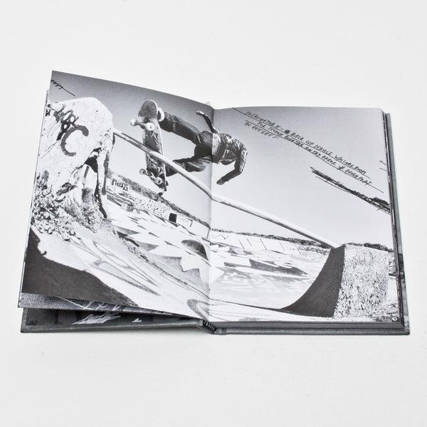Ye Olde Destruction - Hardcover Book/Streaming Code