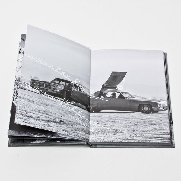 Ye Olde Destruction - Hardcover Book/Streaming Code