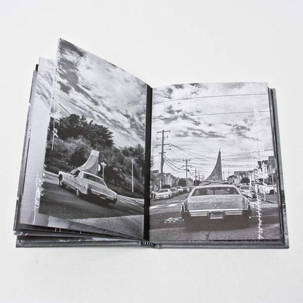 Ye Olde Destruction - Hardcover Book/Streaming Code