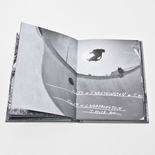 Ye Olde Destruction - Hardcover Book/Streaming Code