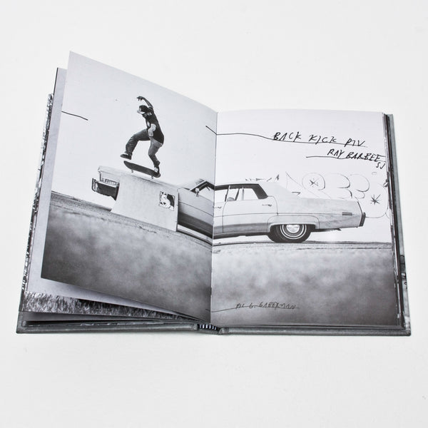 Ye Olde Destruction - Hardcover Book/Streaming Code